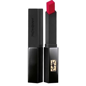 Yves Saint Laurent ~ The Slim Velvet Radical Matte Lipstick~#21~Rouge Paradoxe